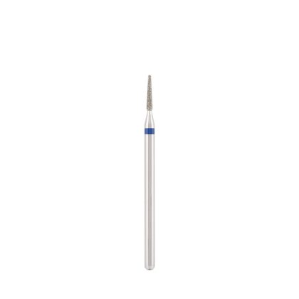 Diamond Bit "Rounded Cone" (Blue) 1.4mm