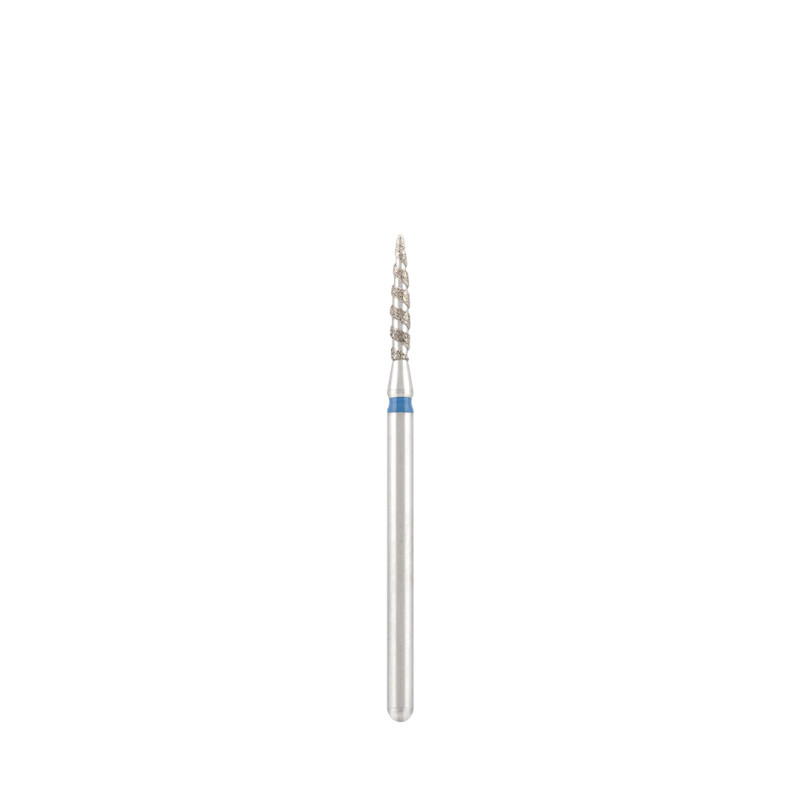 Diamond Bit "Tornado" (Blue)