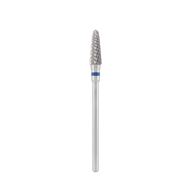 Φρέζα Stainless Steel "Flame" (Non Abrasive)