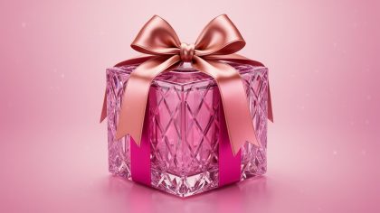 Valentine's Mystery Box - Αξίας 100€+