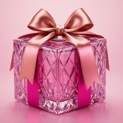 Valentine's Mystery Box - Αξίας 100€+