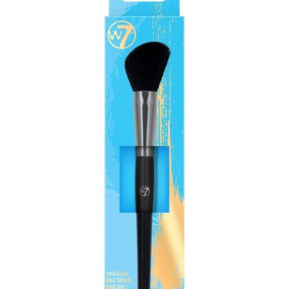 Angled Blusher Brush