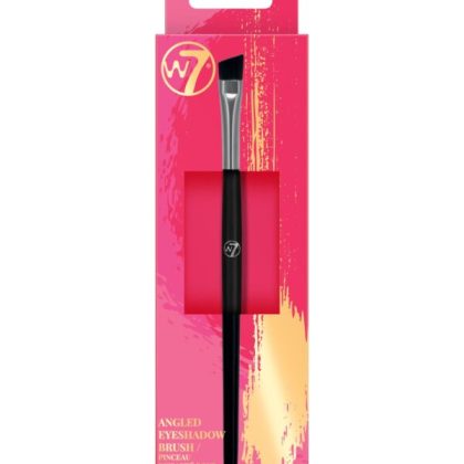 Angled Eye Shadow Brush