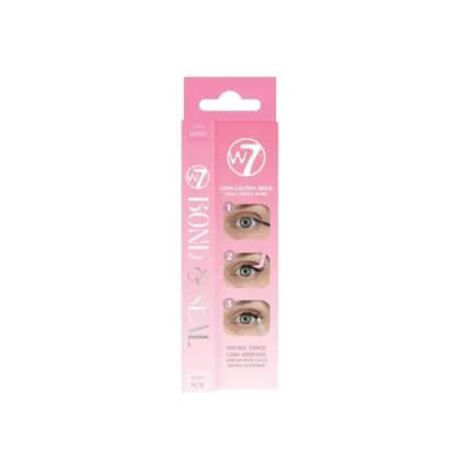 BOND & SEAL – DOUBLE ENDED LASH ADHESIVE