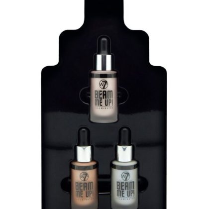 Beam Me Up Highlighter Kit