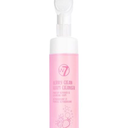 Berry Clean Foam Cleanser 200ml