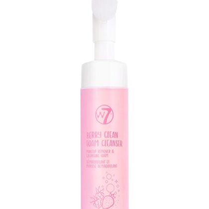 Berry Clean Foam Cleanser 200ml1