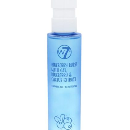 Blueberry Burst Face Cleansing Gel 120ml