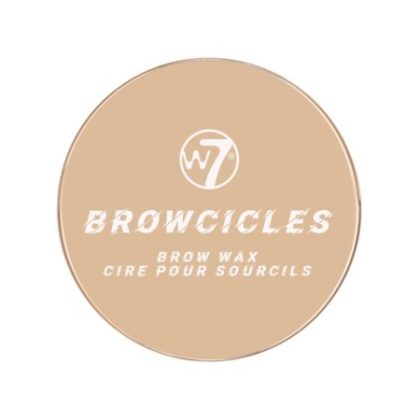 Browcicles Brow Wax