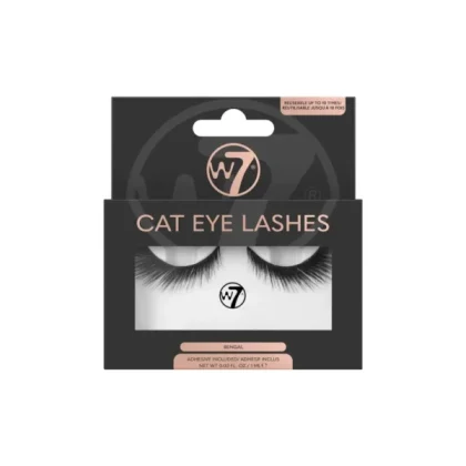 Cat Eye Lashes