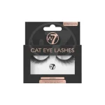 Cat Eye Lashes Savannah