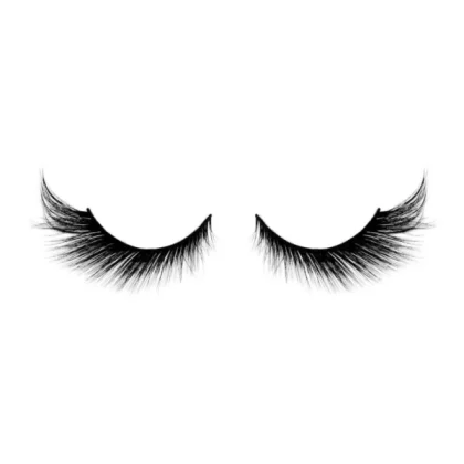 Cat Eye Lashes Savannah1
