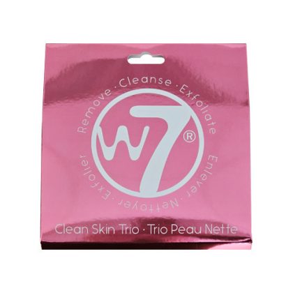 Clean Skin Trio