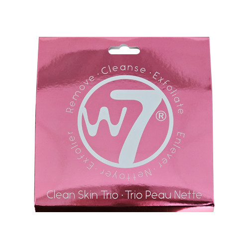 Clean Skin Trio