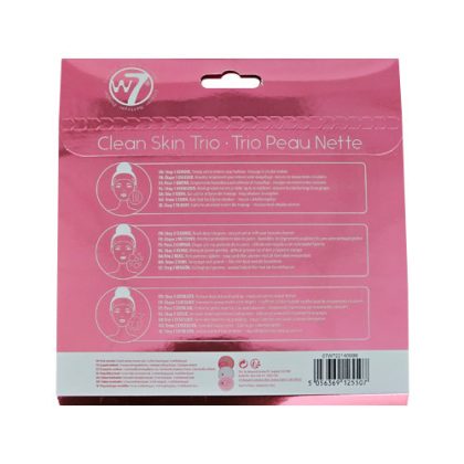 Clean Skin Trio2
