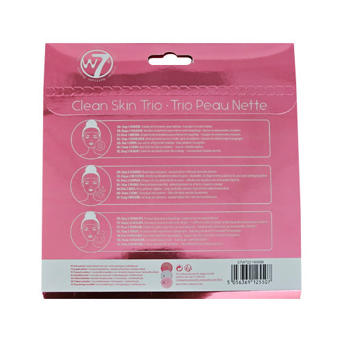 Clean Skin Trio2