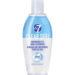 Clear Off! Eye Makeup Remover