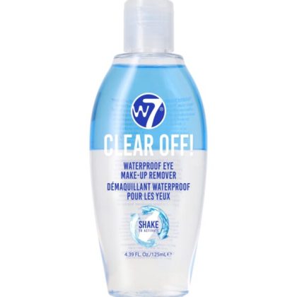 Clear Off! Eye Makeup Remover