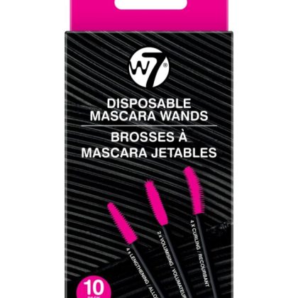 Disposable Mascara Wands