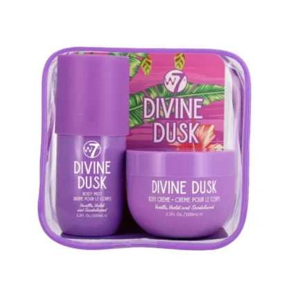 Divine Dusk