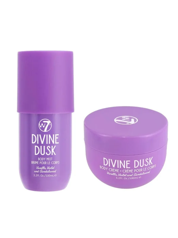 Divine Dusk1