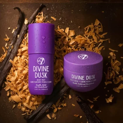 Divine Dusk2