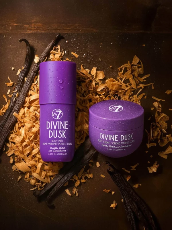 Divine Dusk2
