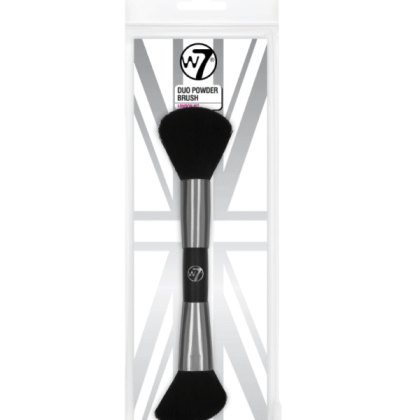 Duo Powder Brush