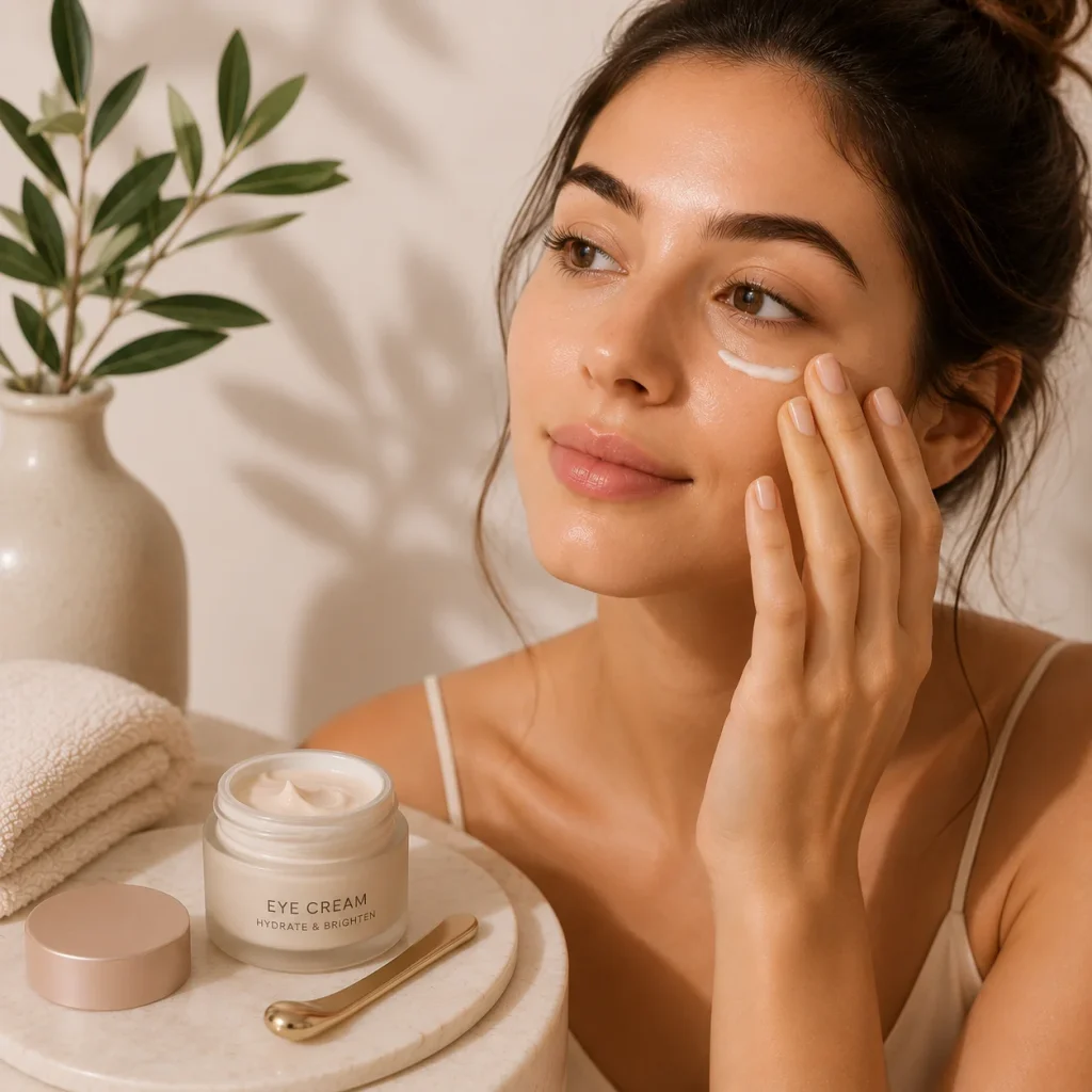 EYE CREAM BB