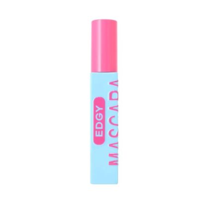 Edgy Mascara Oversized Brush