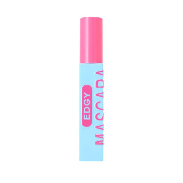 Edgy Mascara Oversized Brush