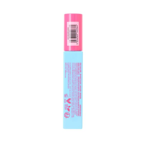 Edgy Mascara Oversized Brush1