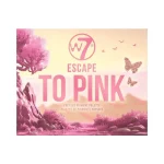 Escape To Pink Pressed Pigment Palette