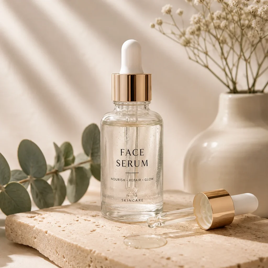 FACE SERUMS BB