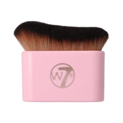 Face and Body Blender Brush1