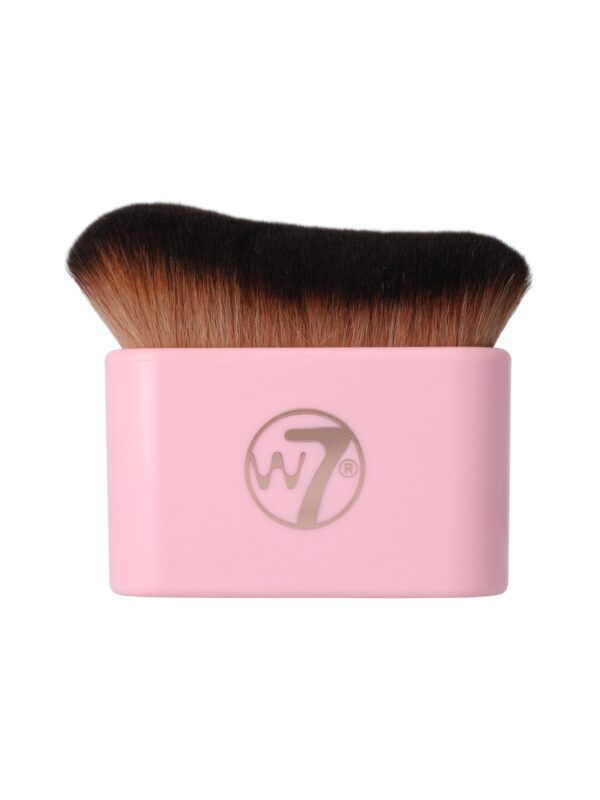Face and Body Blender Brush1