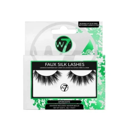 Faux Silk Lashes Aphrodite