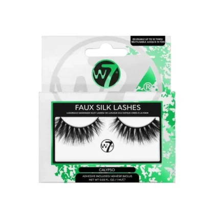 Faux Silk Lashes Calypso