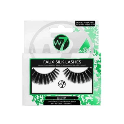 Faux Silk Lashes Electra