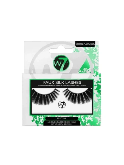 Faux Silk Lashes Electra