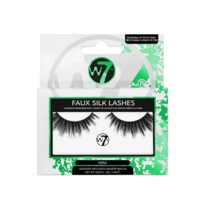 Faux Silk Lashes Hera