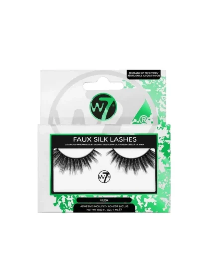 Faux Silk Lashes Hera