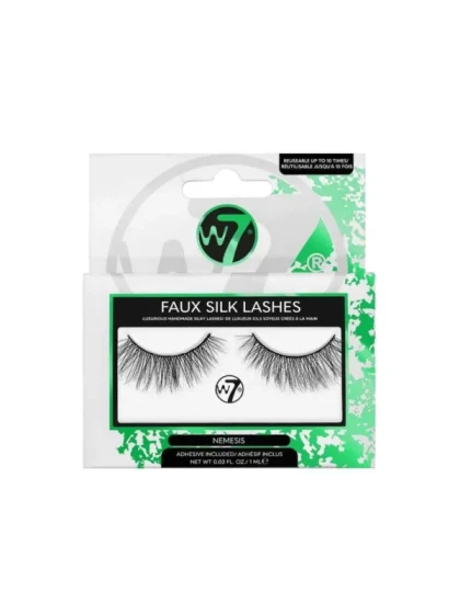Faux Silk Lashes Nemesis