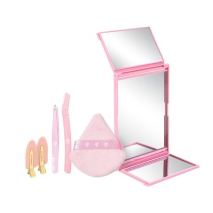 Gift Set – G R W M Get Ready With Me Set2