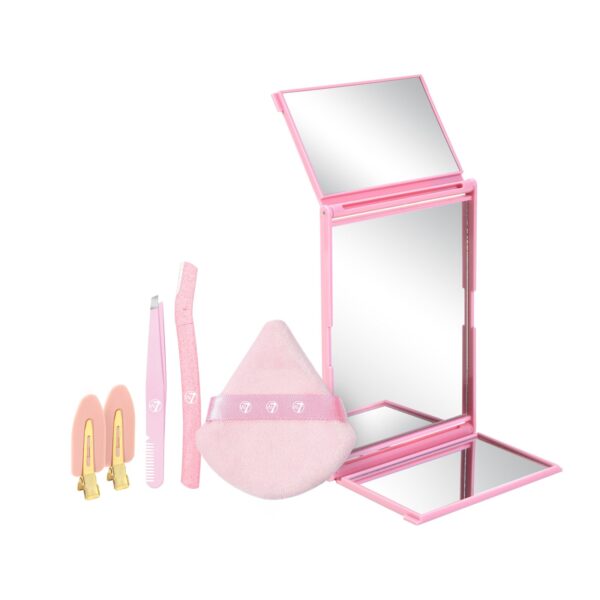 Gift Set – G R W M Get Ready With Me Set2