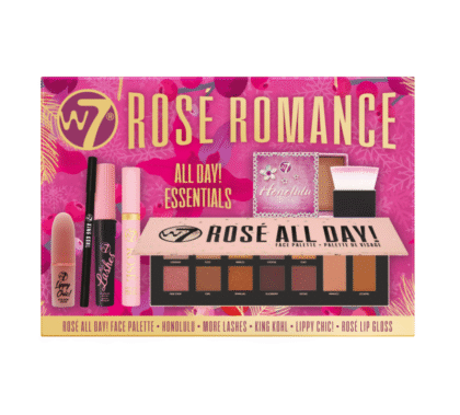 Gift Set – Rose Romance