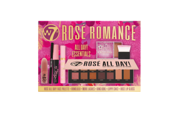 Gift Set – Rose Romance