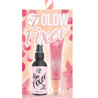 Glow Fixer Tree Hanging Gift Set