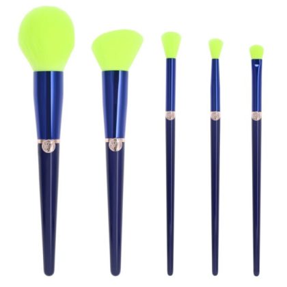 Glow Getter Neon Brush Set1