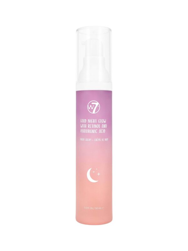 Good Night Glow Night Cream 50ml